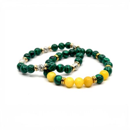 Emerald Sunshine