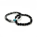 Midnight Balance (Set of 2)