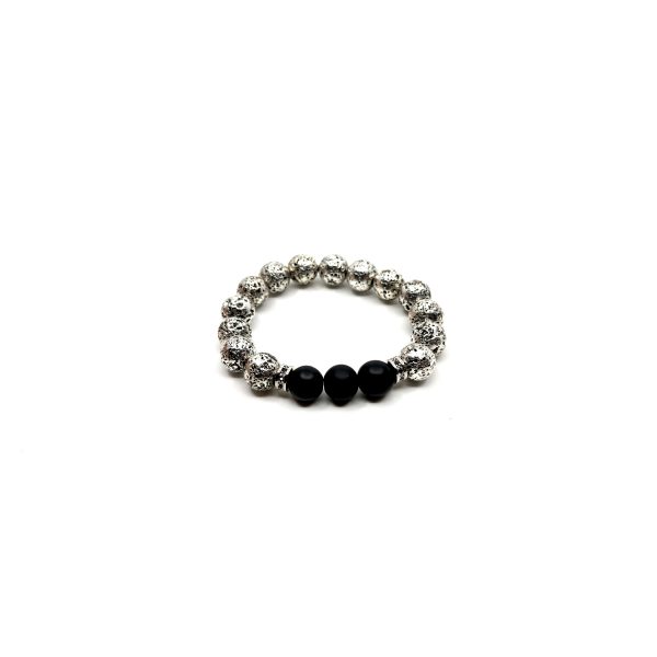 Golden Strength Bracelet Set - Image 3