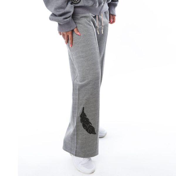 Grey Grace Tracksuit - Image 7