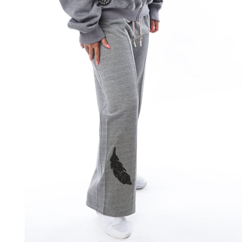 Grey Grace Tracksuit - Image 7