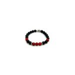 Crimson Warrior Bracelet