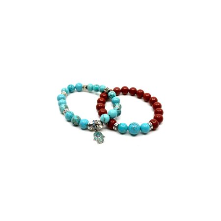 Harmony Heirloom Bracelet Set