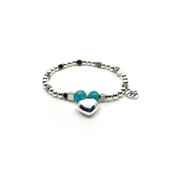 Heartfelt Turquoise - Image 3