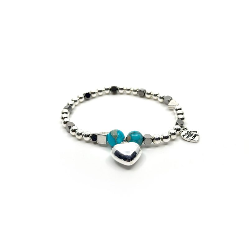 Heartfelt Turquoise - Image 3