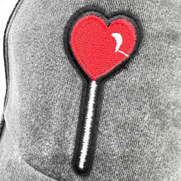 Heart Lollipop - Image 4