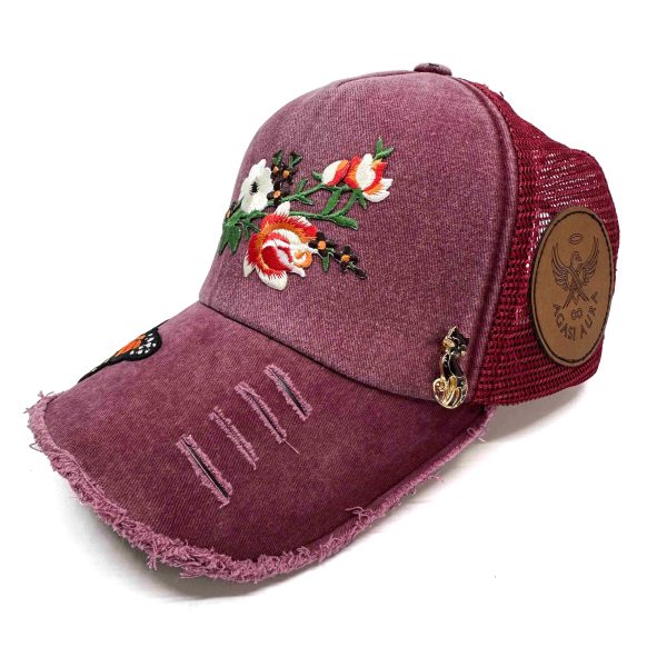 Floral Butterfly - Image 2