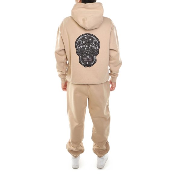 Sugar Skull Luxe Tracksuit - Image 6