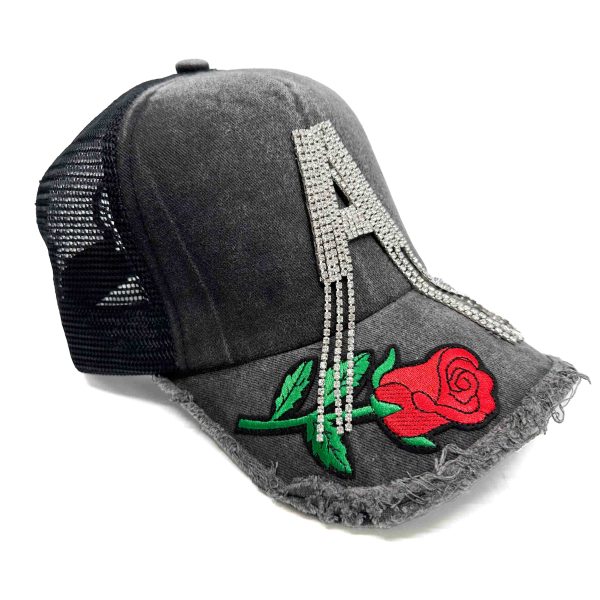 Rose Initial - Image 3
