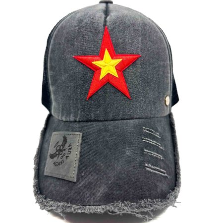 Red Star Power