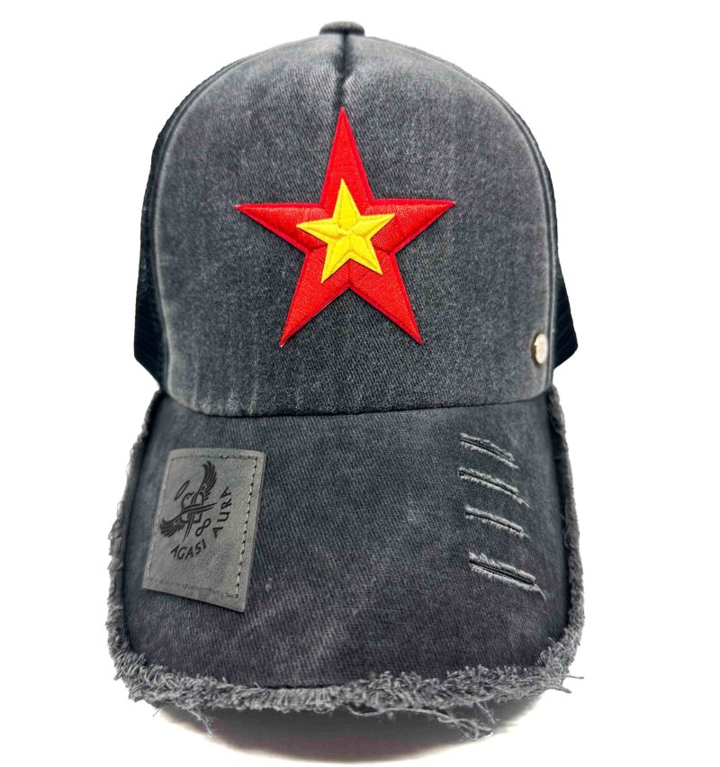 Red Star Power
