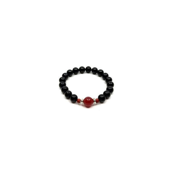 Sunset Blaze Bracelet Set - Image 2