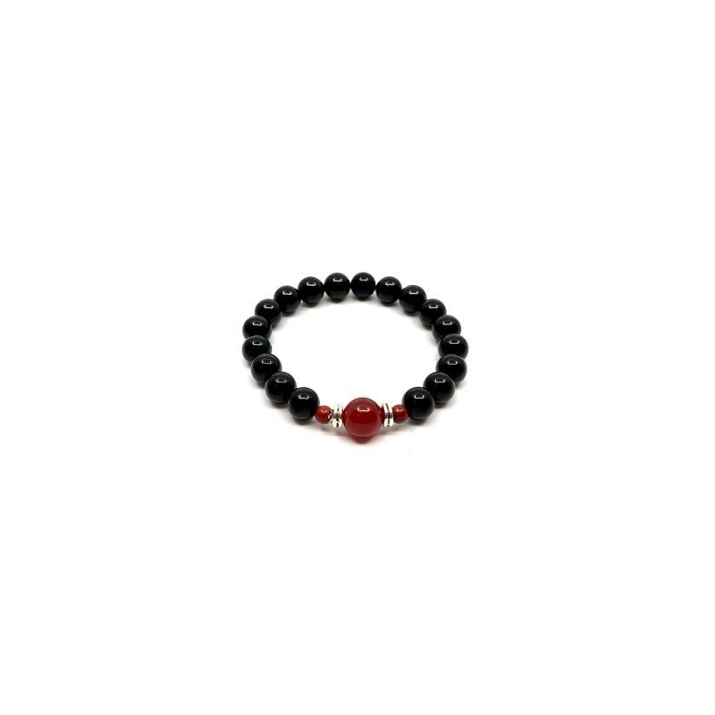 Sunset Blaze Bracelet Set - Image 2