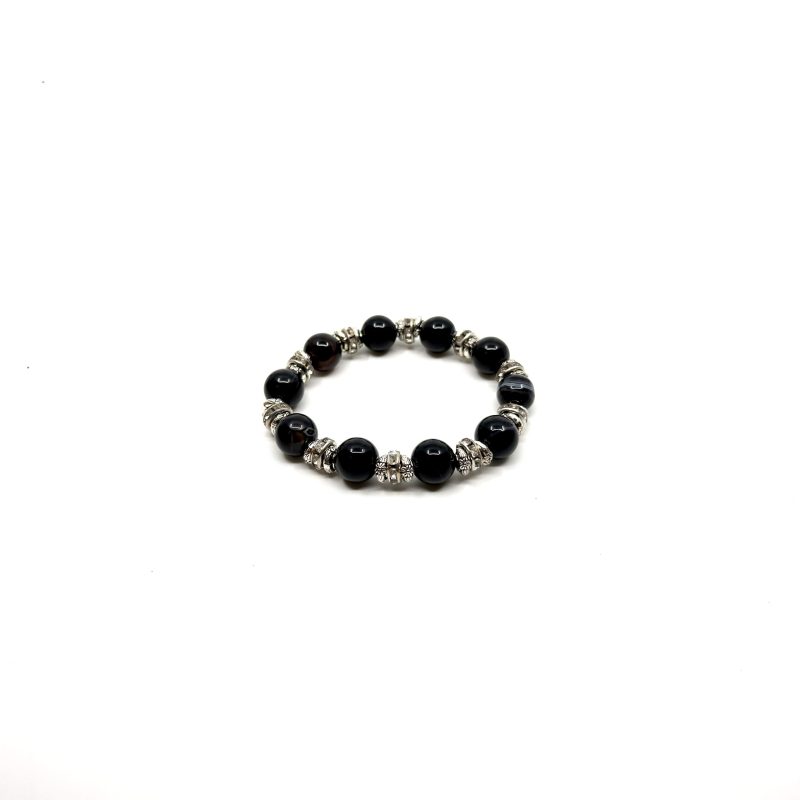 Golden Strength Bracelet Set - Image 2