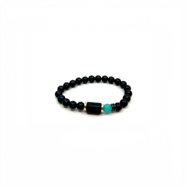 Oceanic Twilight Bracelet Set - Image 2
