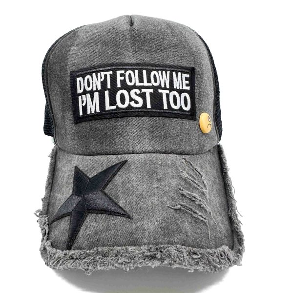 Lost Star
