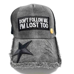 Lost Star