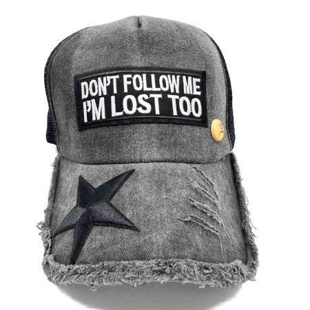 Lost Star