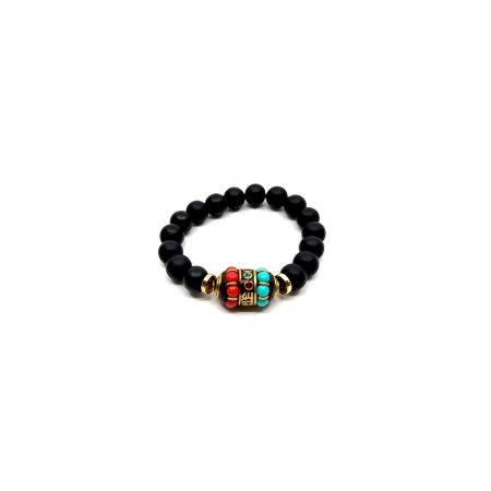 Tribal Majesty Bracelet