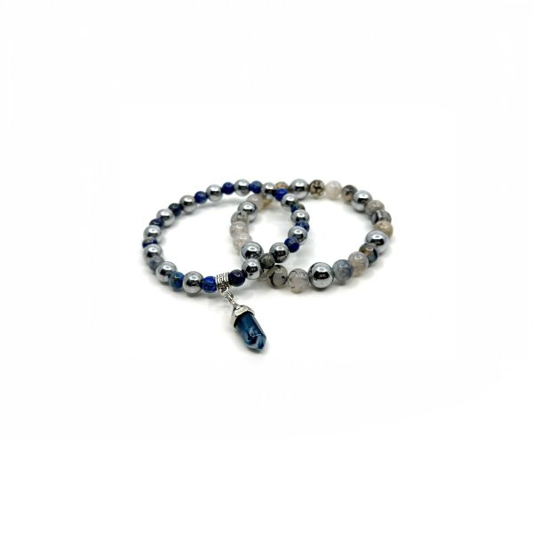 Mystic Ocean Bracelet Set