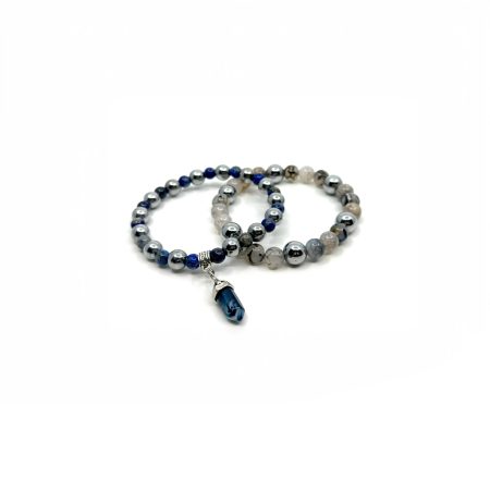 Mystic Ocean Bracelet Set
