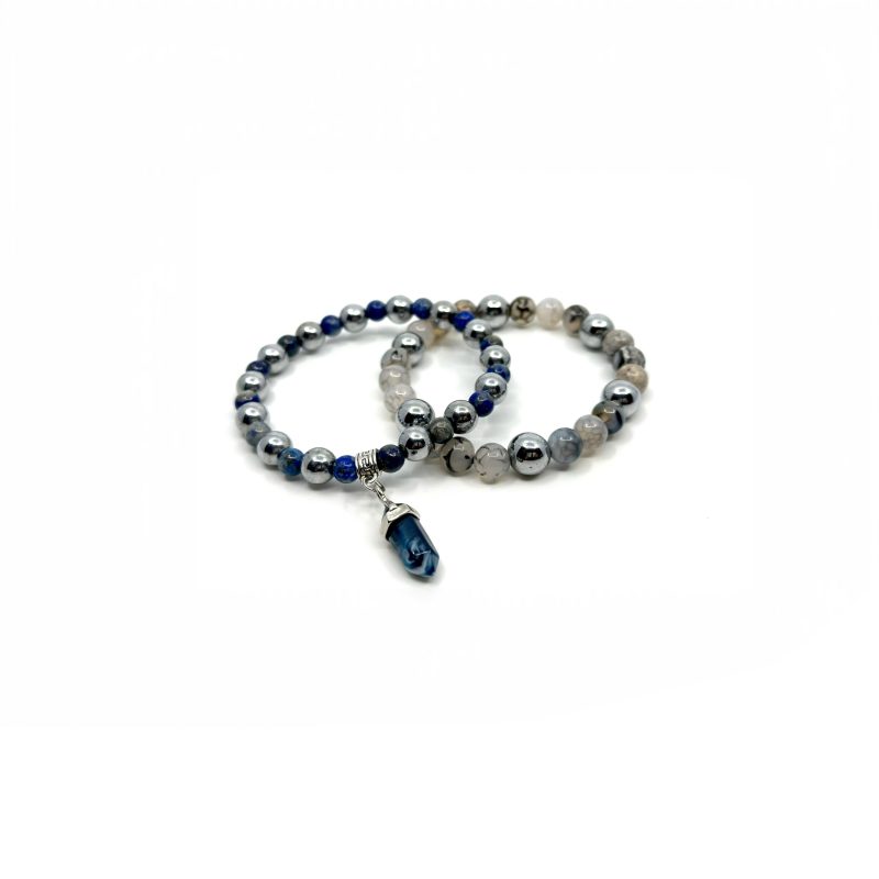 Mystic Ocean Bracelet Set
