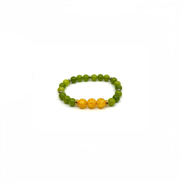 Autumn Harvest Bracelet Set - Image 2