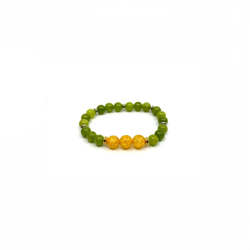 Autumn Harvest Bracelet Set - Image 2