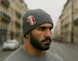 Men's Beanies