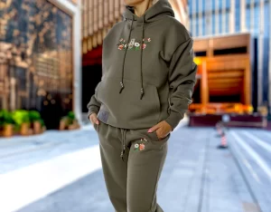 Women's Tracksuits